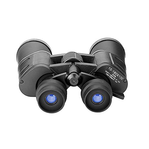 Télescope haute définition 12X42 pour éliminer le flou des observations nocturnes