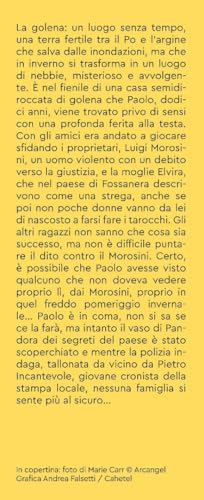 Le Streghe Non Dormono - 3