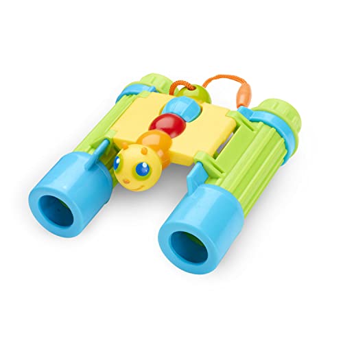 Melissa & Doug Binoculars Just $6.26 (Was $9.99) At Amazon