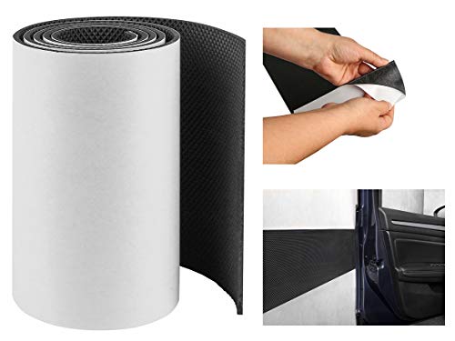 Preisvergleich Produktbild APA Auto Türschoner 200x20cm