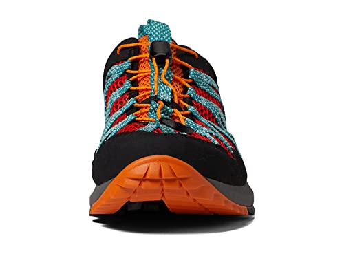 Merrell Merrell Men's Wildwood Aerosport Water Shoe, Tangerine, 8 Medium