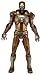NECA Avengers Iron Man (Midas Armor) 1:4 Scale Action Figure 18"