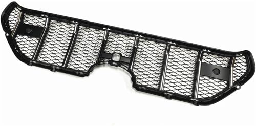 Rejilla antiniebla plata para parrilla delantera de Toyota RAV4: protección y ajuste exacto