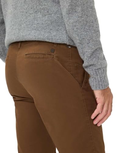 BRAX Herren Style Phil Tech Cotton Hose – Ansicht 6
