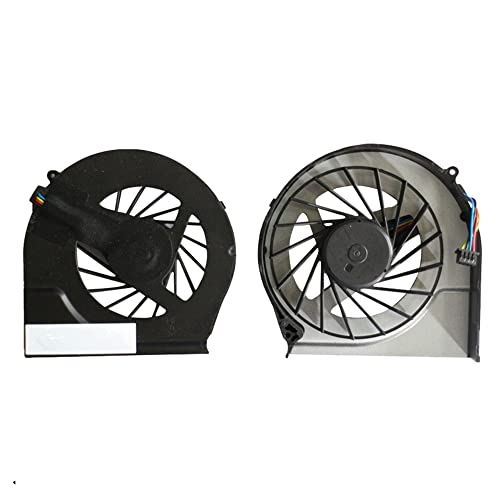 Ventilateur CPU HP Pavilion g7-2100 refroidissement silencieux et fluide