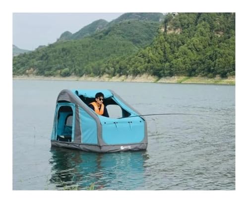 Carpa Inflable para Camping para 2-3 Personas miniatura 4