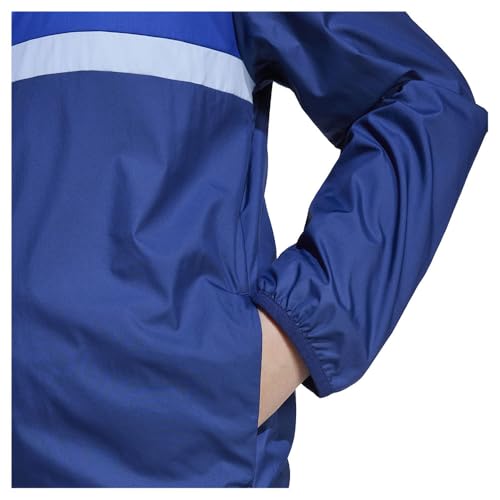 Impermeabile Per Bambini Adidas Tiberio - 5