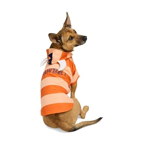 Youly Monster Pet Hoodie XX-Small