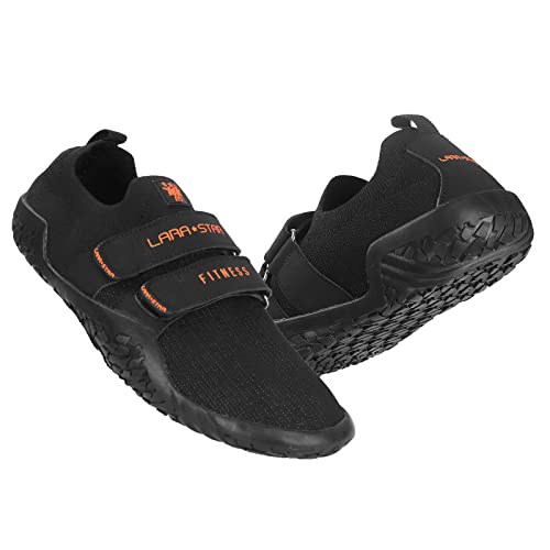 Deadlift Shoes Cross-Trainer|Barefoot & Minimalist...