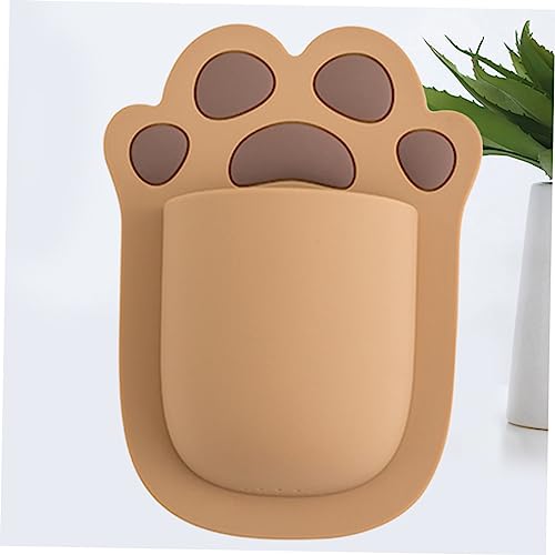 Angoily 1Pc Prateleiras Montadas Na Parede Para Armazenamento Caixa De Armazenamento Do Banheiro Rac