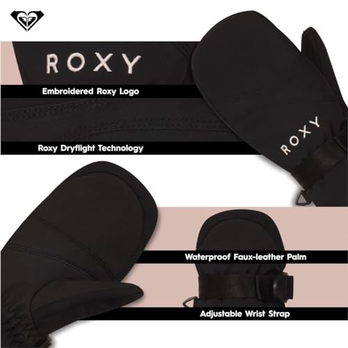 Roxy Girls Jetty Mitt2