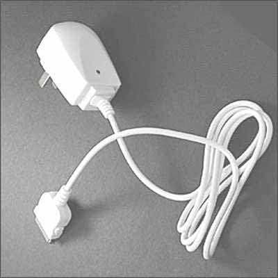 Wall Charger for Apple iPod Nano Gen 4