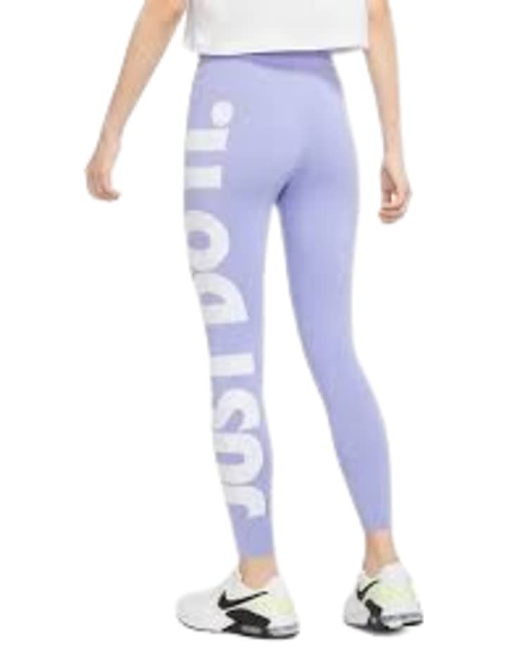 Image of Nike Women High Rise Skinny Track Pants