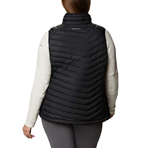 Columbia Damen Powder Lite Weste