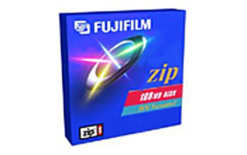 Fujifilm Zip Disk DOS 3.5' 100Mb