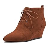 chaussure demi talon pour femme Chaussures pour femmes classiques et élégantes, la hauteur du talon est de 5CM / 2.0 inches