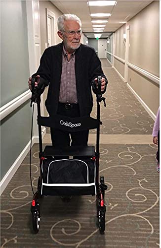 Oasisspace GGH1-1 Upright Walker For Seniors thumb #7