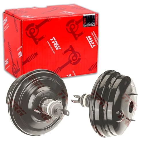 TRW Bremskraftverstärker PSA139