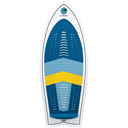 Connelly Cuda Wakesurf Board
