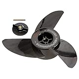 Model: Kit hélice VX44 / VX54 / T4 / T5 - 3 palas