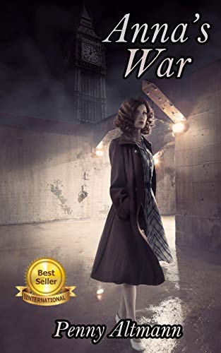 Anna’s War