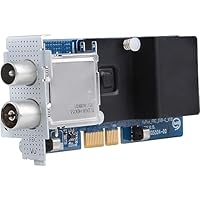 VU+ DVB-C FBC Tuner UNO 4K / Ultimo 4K (8 Demodulatoren)