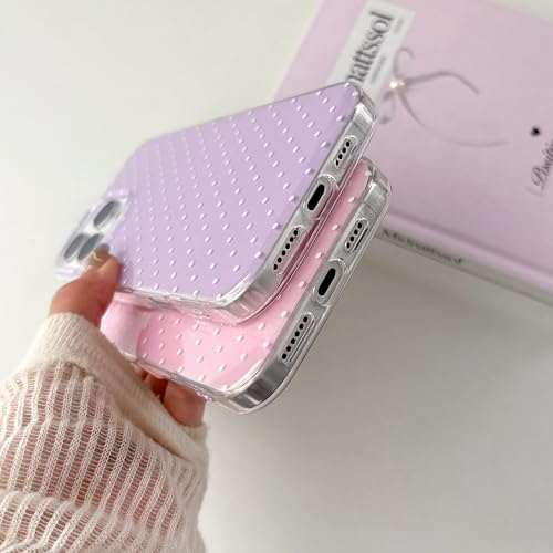 Coque iPhone 16 Pro Max QLTYPRI silicone bleu marine