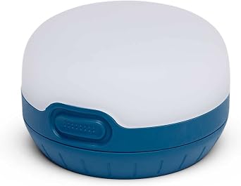 Black Diamond Equipment Moji Lantern, Azul