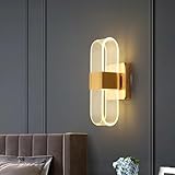 💡 【LED indoor appliance】 : avec source lumineuse LED à économie d'énergie et sans scintillement (changement de couleur de la lumière). Dimensions : 26*26 cm ; options simple et double tête.