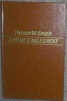 Where Eagles Rest (0111821) 1555032176 Book Cover