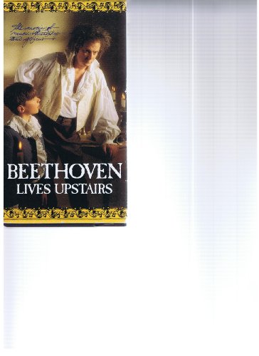 Beethoven Lives Upstairs