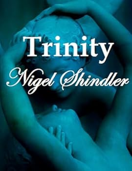 Paperback Trinity Book