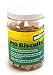 wolfcraft 2991405 Compressed Wafer Shaped Wood Joining Biscuits for Joining Wood Pieces, #10, 125 Piece Jar