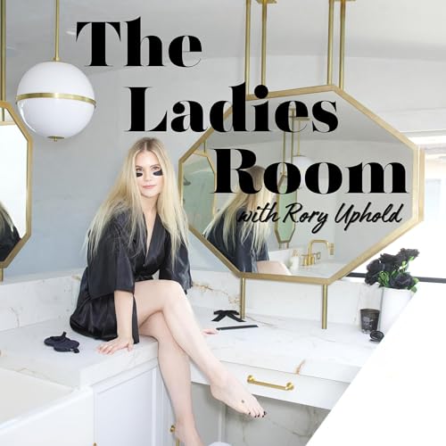 『The Ladies Room』のカバーアート