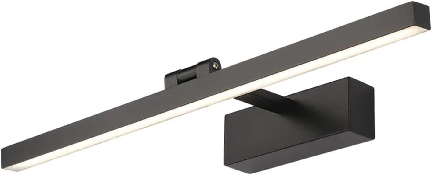 LAVINI(ラビーニ)ウォールライト、9ワット40センチメートルLED金属アクリル壁ランプ、バスルーム、リビングルーム屋内ホームホ 【ベースフロアライトリビングルームベッドサイドベッドルームソファライト】