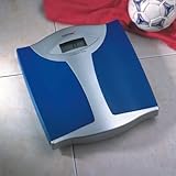  Korona 6514449 Betsy elektronisch digital LCD Personenwaage