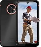 Gigaset GX4 PRO robustes Business-Smartphone 4G - staub- & wasserdicht IP68, Militärnorm - 6,1" HD+ Display mit Gorilla Glass - 128GB+6GB RAM - 48MP Kamera - 400 std Standby, Black