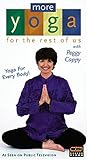 More Yoga for the Rest of Us [Import]
