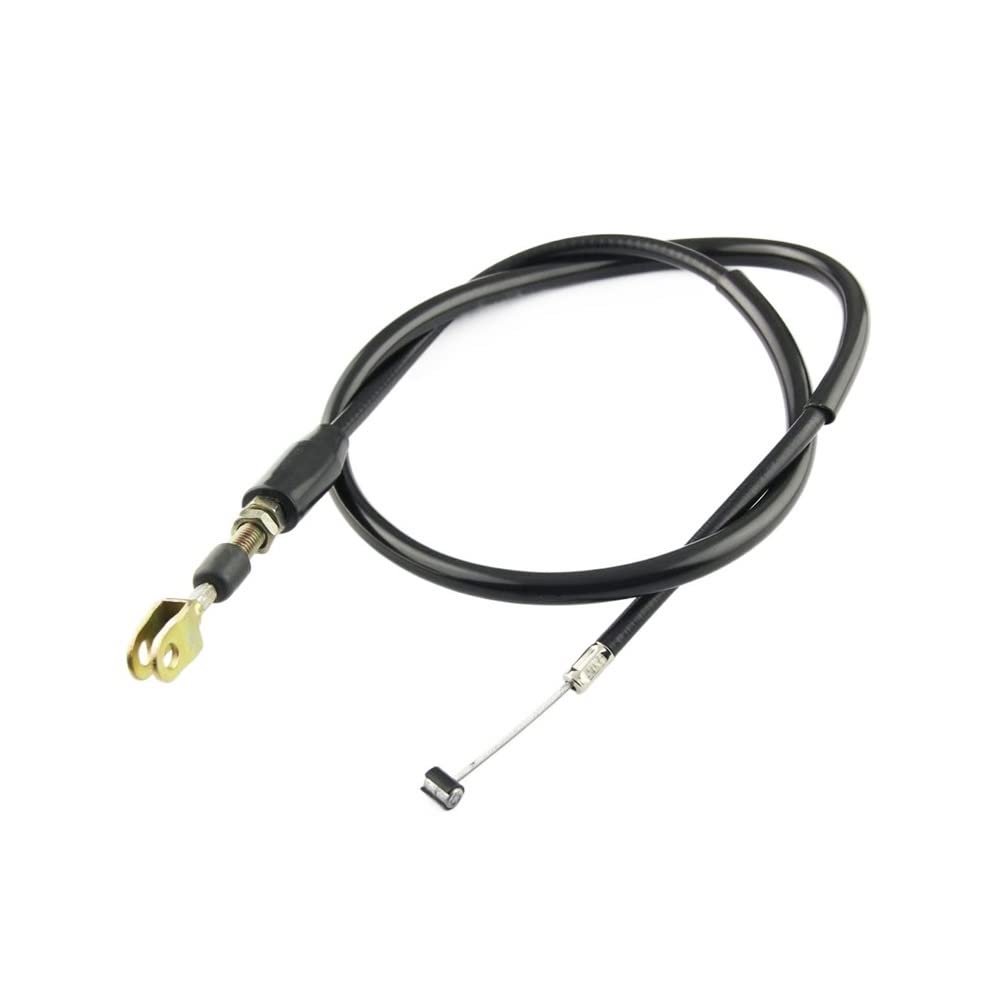 Flessibile olio Tubo Parti Del Motociclo Cavo Della Frizione Tirare Linea Del Freno Per Suzuki GN250 GN250E TU250X 1985-2001 1997-2001 58200-38301 58200-38300 Moto Tubo Idraulico Freno