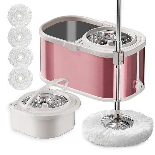 Explore the Most Popular Mop And Bucket Set Pink Products For All Your Needs