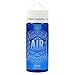 Produktbild Sique e-Liquid Air, Shake-and-Vape zum Mischen mit Basisliquid für e-Liquid, 0.0 mg Nikotin, 100 ml