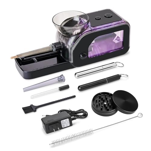 CYT PRIME DESIGN Electric Cigarette/Cone Rolling...