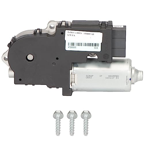 Image of Ford Sunroof Motor - BB5Z15790A