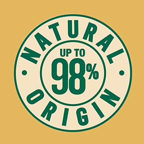 Garnier Shampoo & Conditioner Set by Ultimate Blends, Smoothing Coconut Hair Food For Curly and Frizzy Hair, 98 Percent Natural Origin Ingredients,3 x 350ml Shampoo and 3 x 350ml Conditioner - Image 5