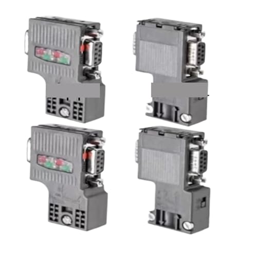 Module 6ES7972-0BB41-0XA0 connecteur Profibus pour automate bus de terrain - 2