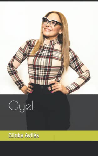 Oye! (Spanish Edition)