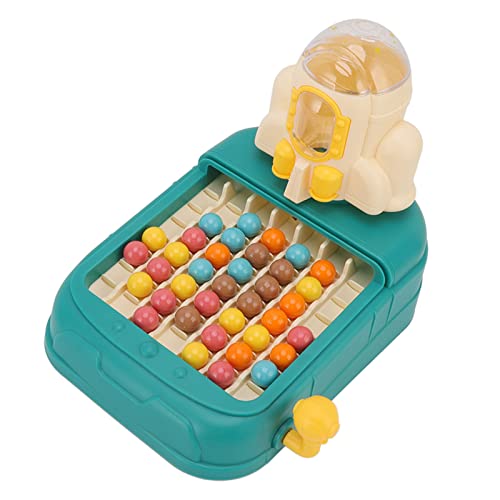 La mejor selección de Juegos de tris disponible en línea para comprar. 37 Trisar Juego de Mesa de Rompecabezas de Bolas, Diversión sin Fin para el Desarrollo Motor Fino Juego de Mesa de Bolas para Uso Doméstico de Niños (Green)