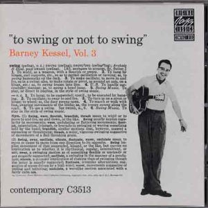 To Swing Or Not to S