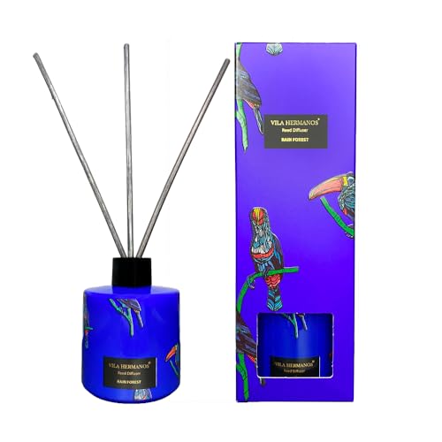IMPACTE Milano. Ambientador Mikado Aromático 100ml, Diseño...