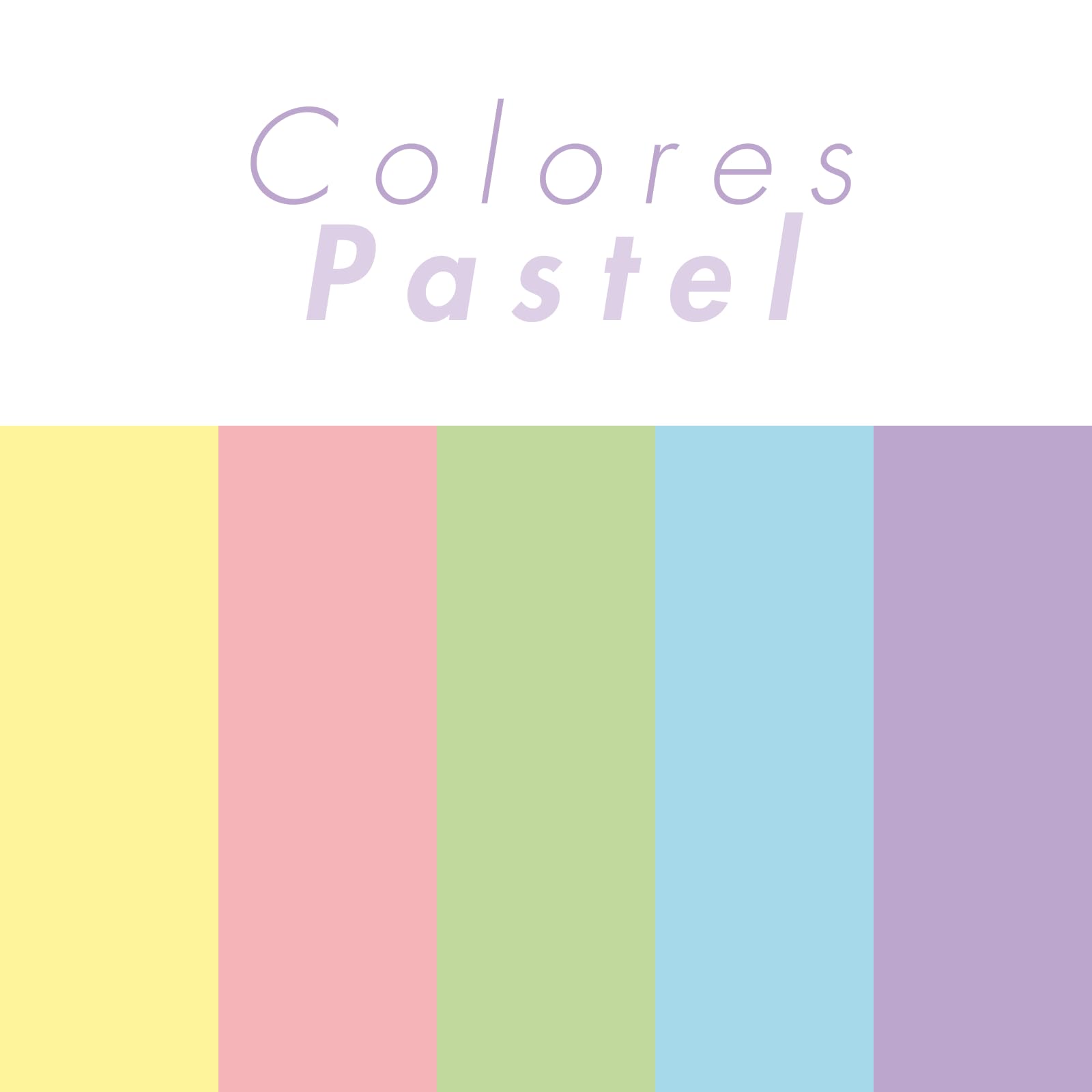 500 Blatt Pastell-Farbpapier A4 - Buntes Kopierpapier Für Basteln & Drucken
